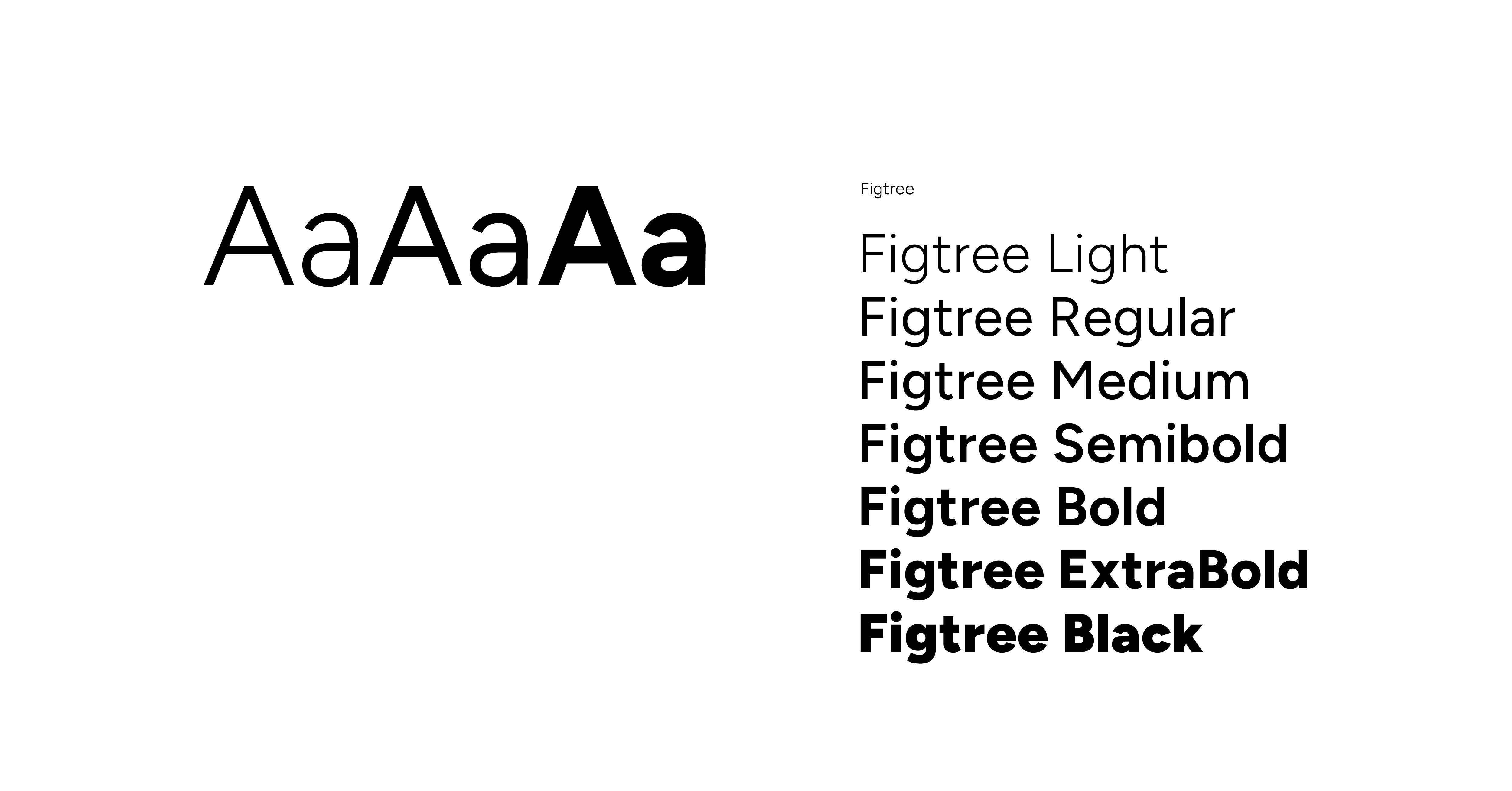 Fontkeuze Figtree voor Beauhémien