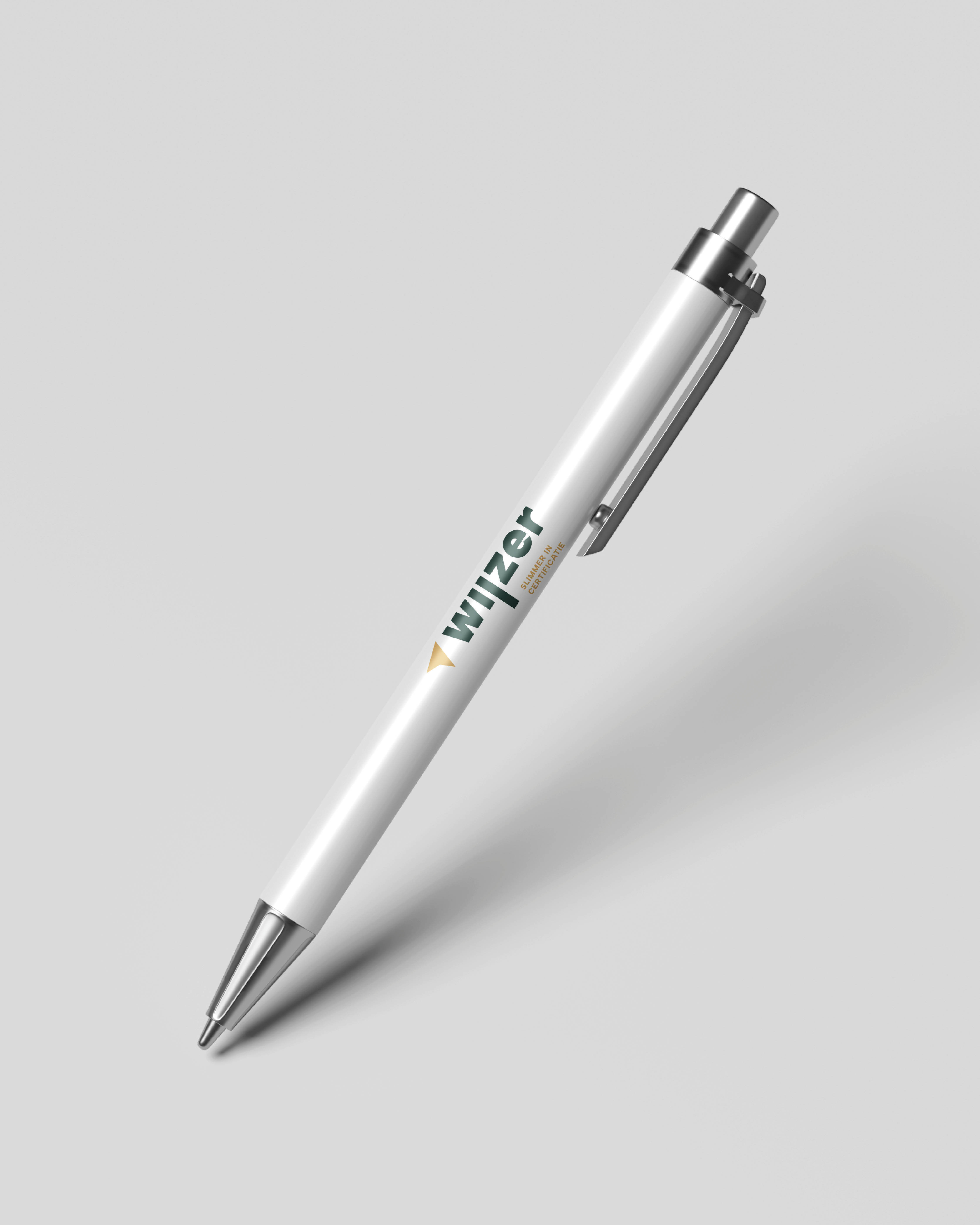 Balpen Wijzerkeuringen