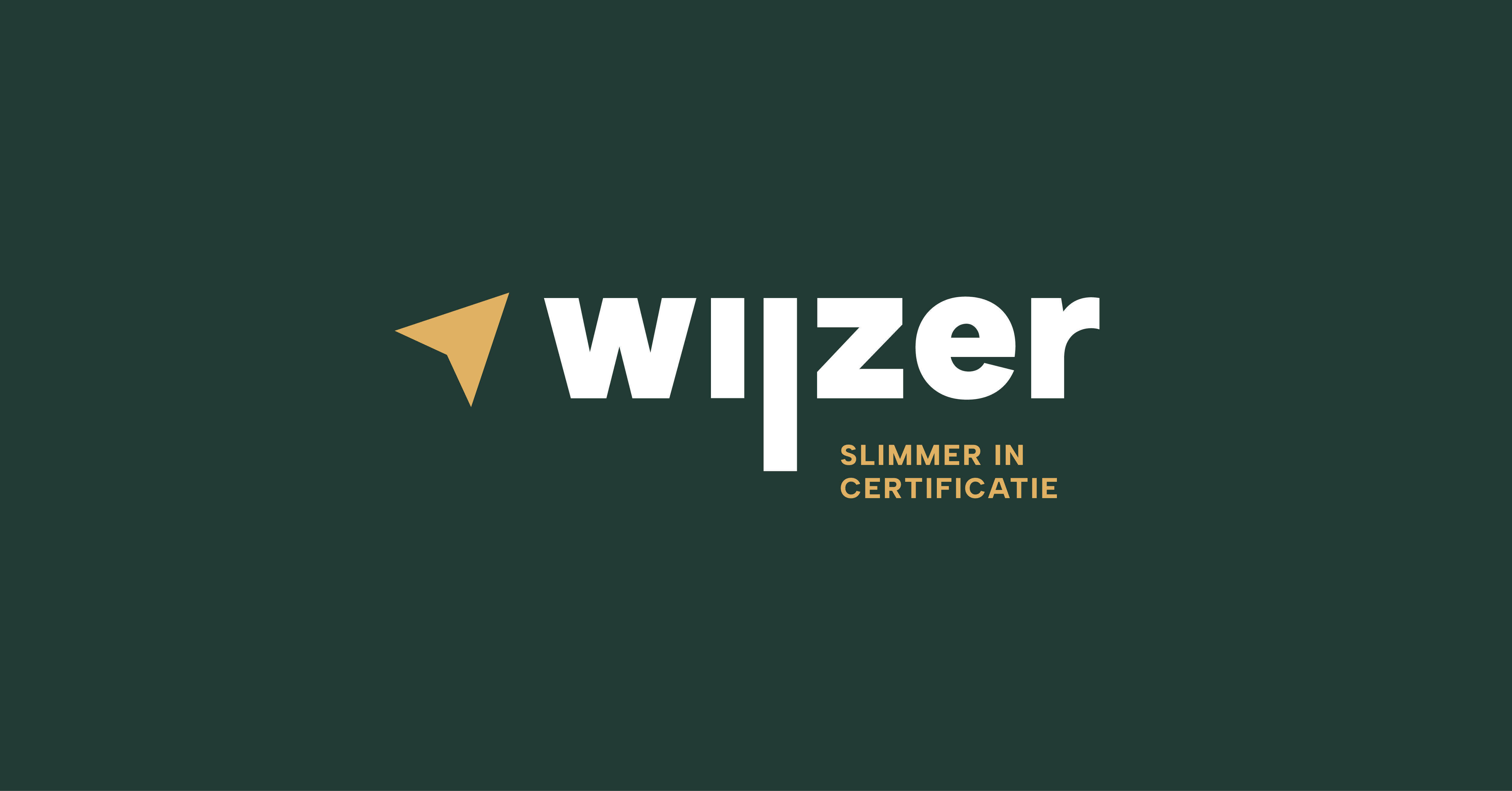 Logo Wijzer